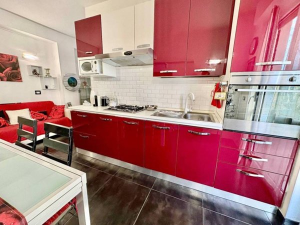 appartamento in vendita a Cinisello Balsamo in zona Robecco