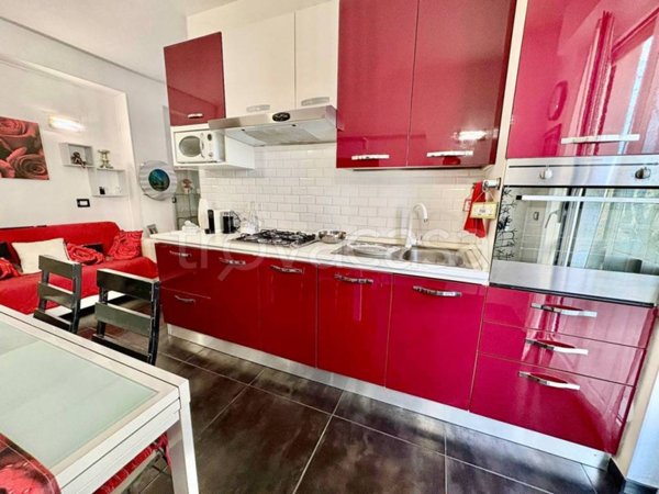 appartamento in vendita a Cinisello Balsamo in zona Bettola