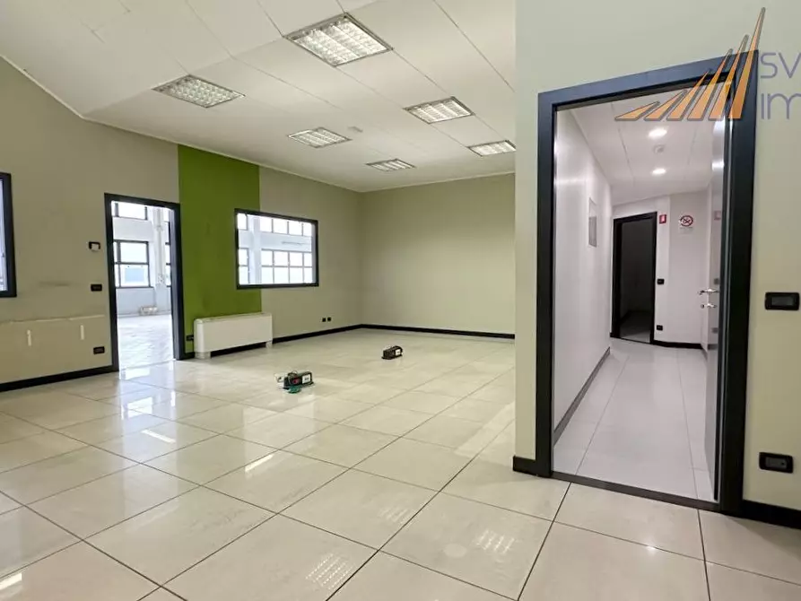 ufficio in vendita a Cinisello Balsamo