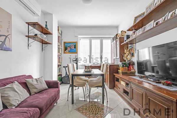 appartamento in vendita a Cinisello Balsamo