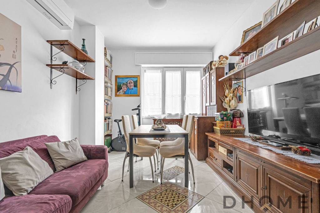 appartamento in vendita a Cinisello Balsamo