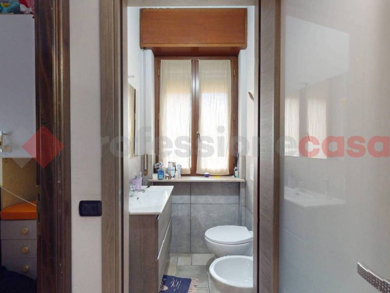 appartamento in vendita a Cinisello Balsamo