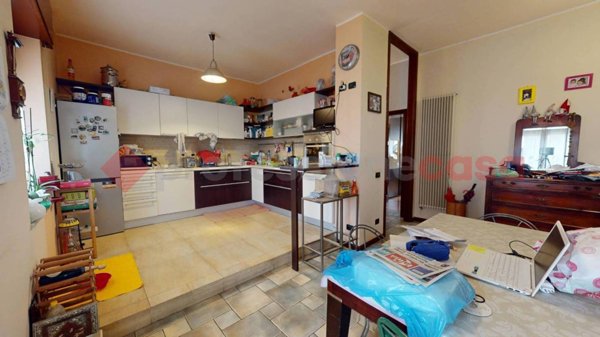 appartamento in vendita a Cinisello Balsamo