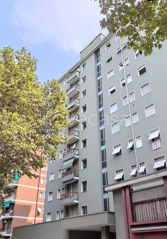 appartamento in vendita a Cinisello Balsamo