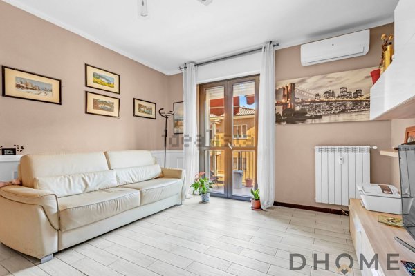 appartamento in vendita a Cinisello Balsamo