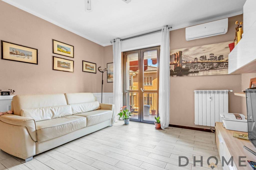 appartamento in vendita a Cinisello Balsamo