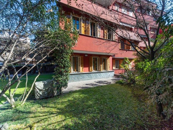 appartamento in vendita a Cinisello Balsamo