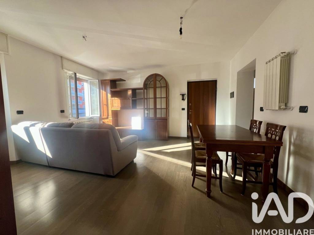 appartamento in vendita a Cinisello Balsamo