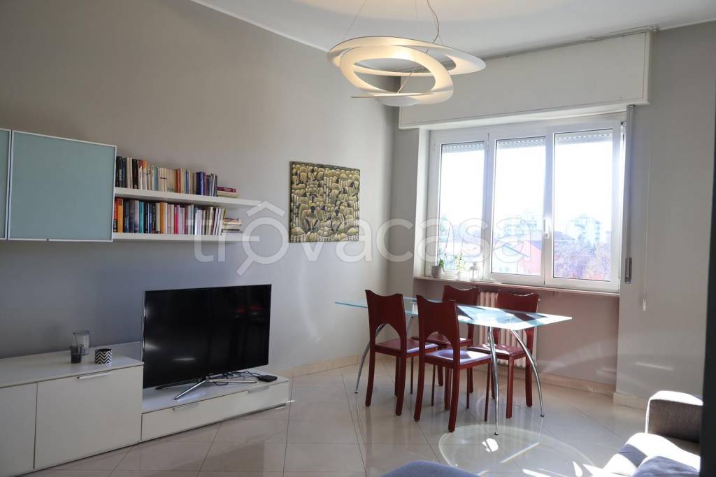 appartamento in vendita a Cinisello Balsamo