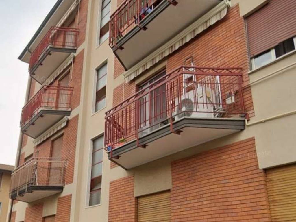 appartamento in vendita a Cinisello Balsamo