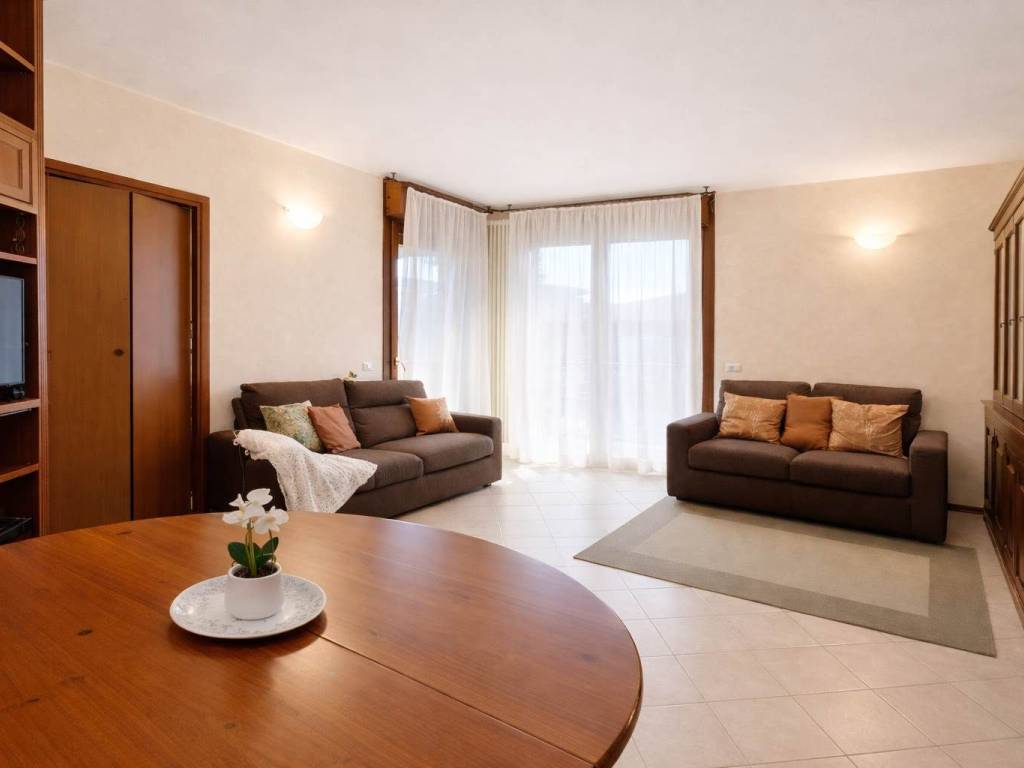 appartamento in vendita a Cinisello Balsamo