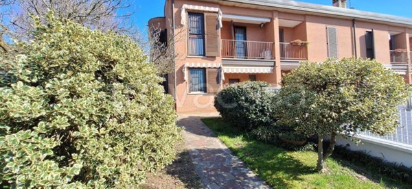 casa indipendente in vendita a Cinisello Balsamo