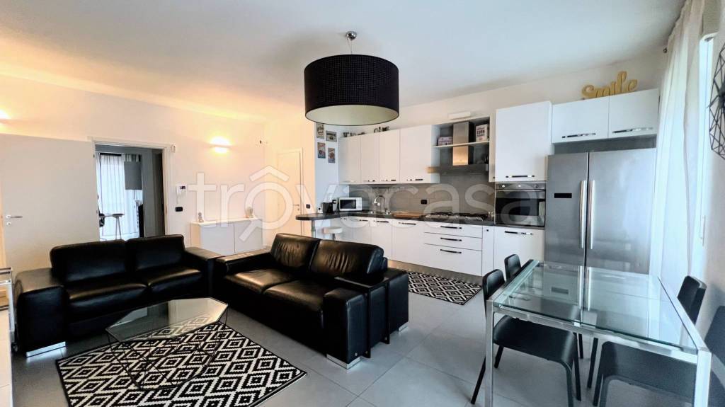 appartamento in vendita a Cinisello Balsamo