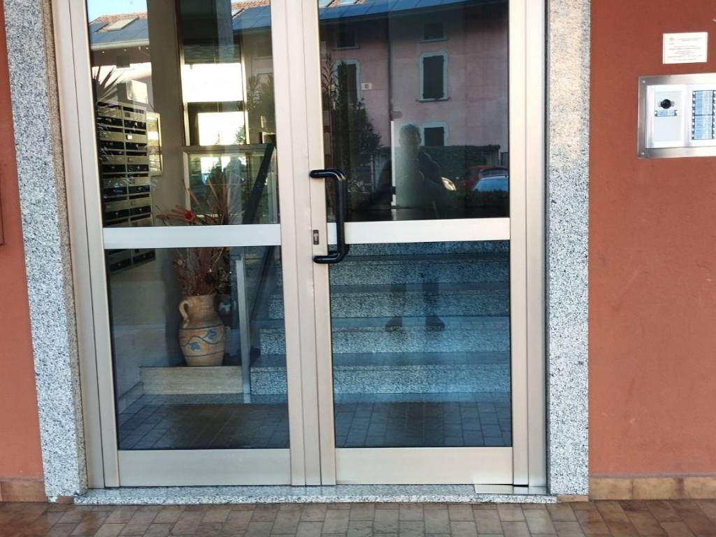 appartamento in vendita a Cinisello Balsamo