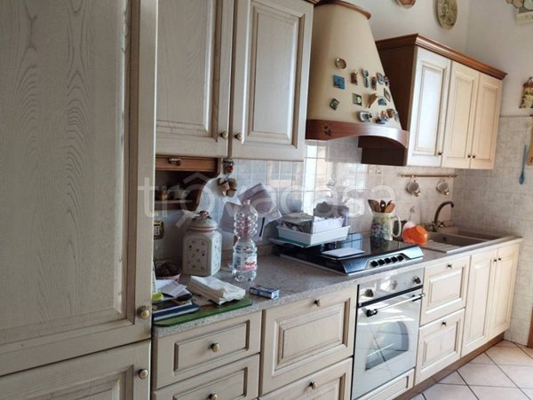 appartamento in vendita a Cinisello Balsamo