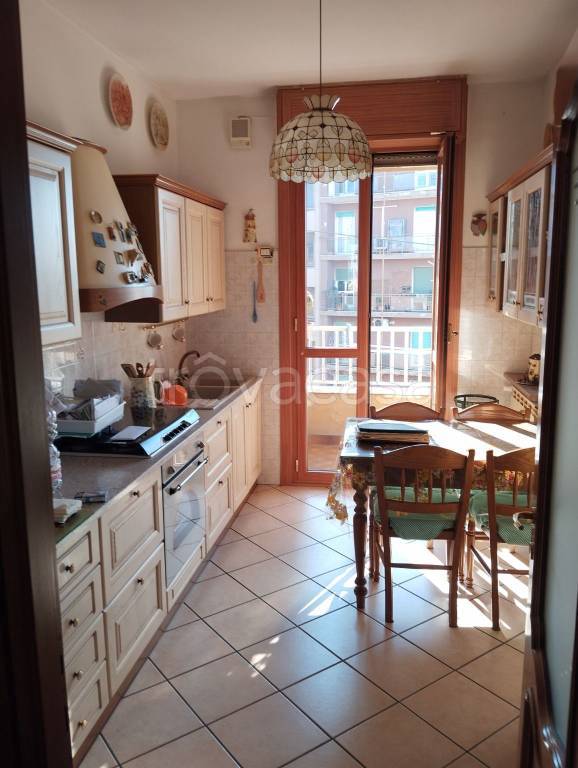 appartamento in vendita a Cinisello Balsamo