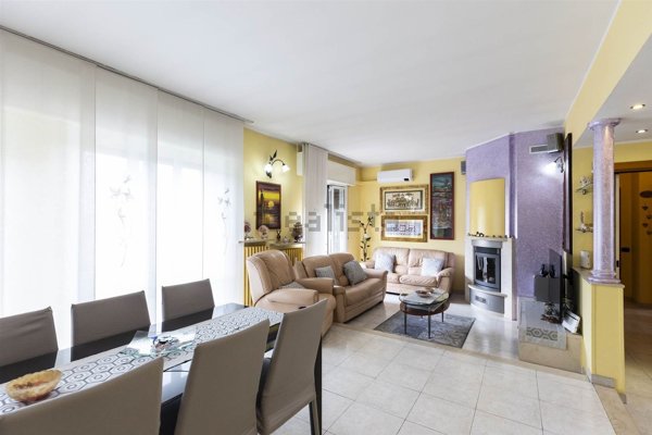 appartamento in vendita a Cinisello Balsamo