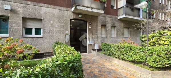 appartamento in vendita a Cinisello Balsamo