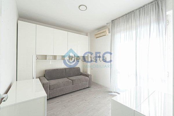 appartamento in vendita a Cinisello Balsamo