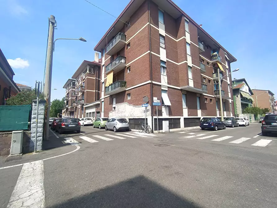 appartamento in vendita a Cinisello Balsamo