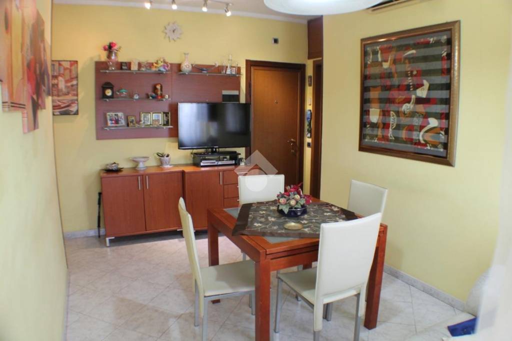 appartamento in vendita a Cinisello Balsamo