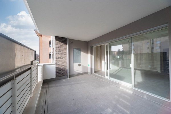 appartamento in vendita a Cinisello Balsamo