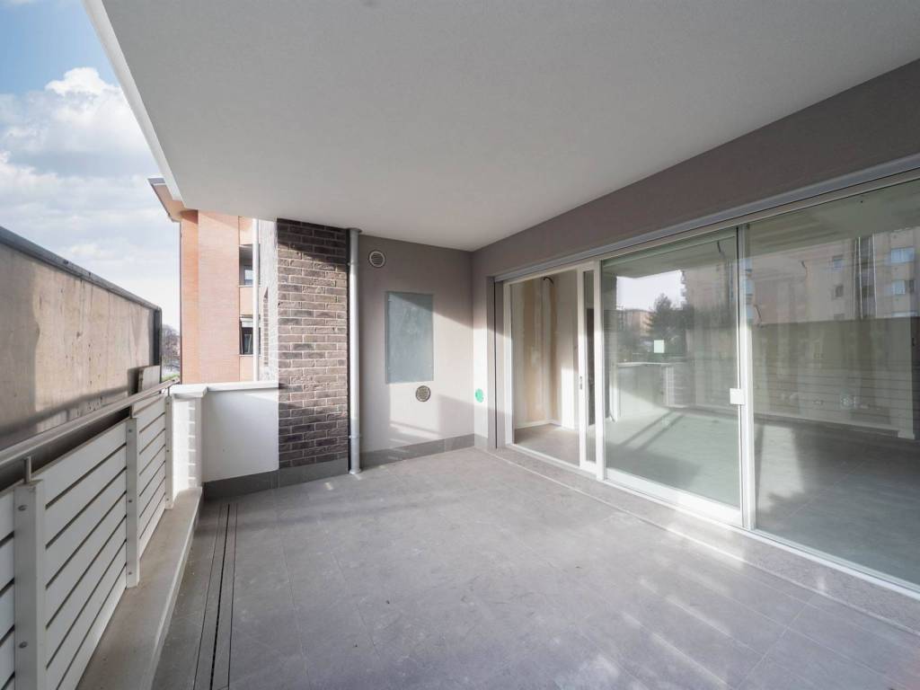 appartamento in vendita a Cinisello Balsamo