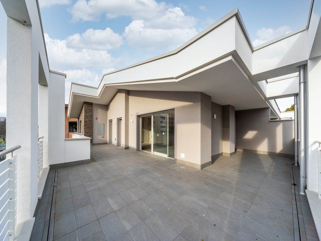 appartamento in vendita a Cinisello Balsamo