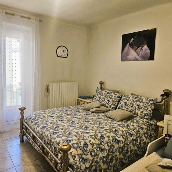 appartamento in vendita a Cinisello Balsamo in zona Bettola