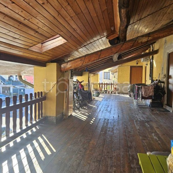 appartamento in vendita a Cinisello Balsamo in zona Bettola