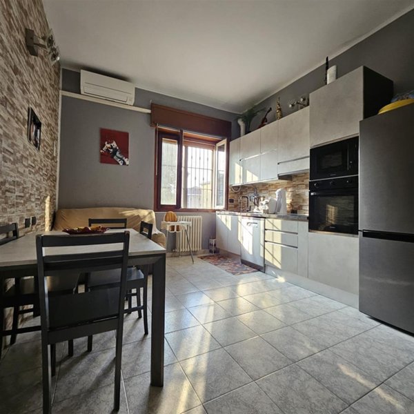 appartamento in vendita a Cinisello Balsamo