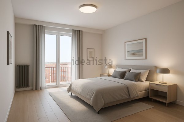 appartamento in vendita a Cinisello Balsamo