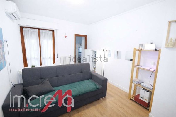 appartamento in vendita a Cinisello Balsamo