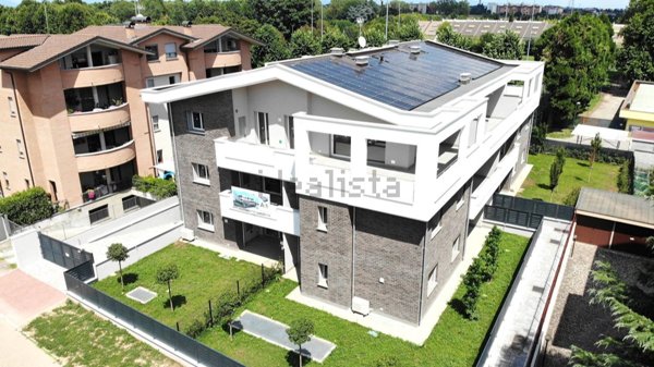 appartamento in vendita a Cinisello Balsamo