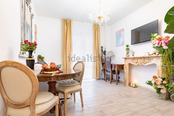 appartamento in vendita a Cinisello Balsamo