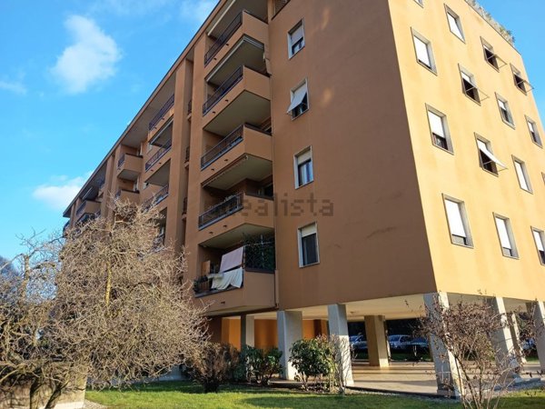 appartamento in vendita a Cinisello Balsamo