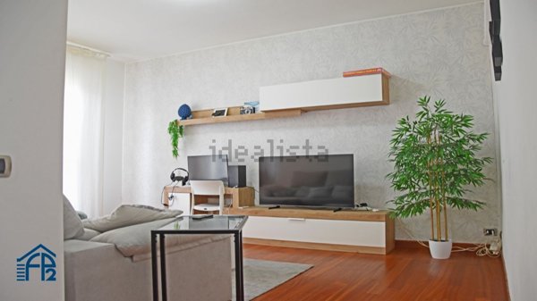 appartamento in vendita a Cinisello Balsamo