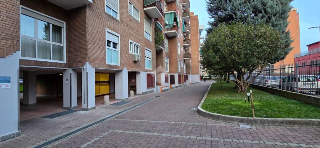 appartamento in vendita a Cinisello Balsamo