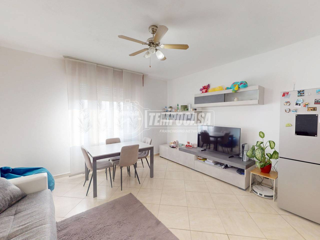 appartamento in vendita a Cinisello Balsamo