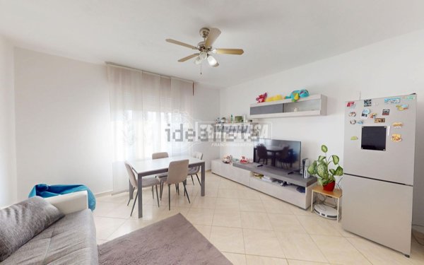 appartamento in vendita a Cinisello Balsamo