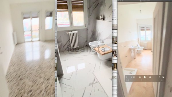 appartamento in vendita a Cinisello Balsamo