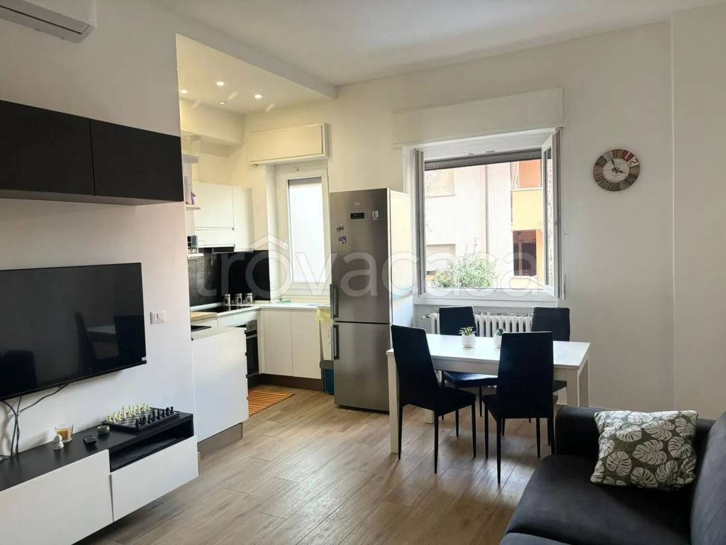 appartamento in vendita a Cinisello Balsamo