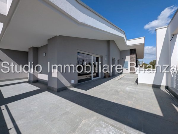 appartamento in vendita a Cinisello Balsamo