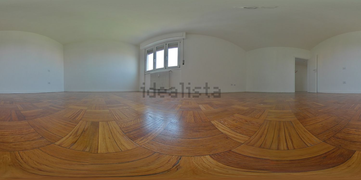 appartamento in vendita a Cinisello Balsamo