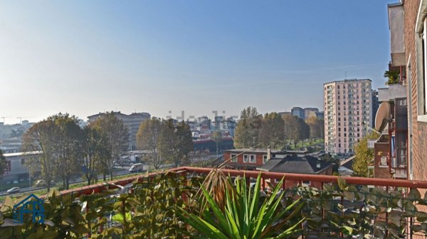 appartamento in vendita a Cinisello Balsamo