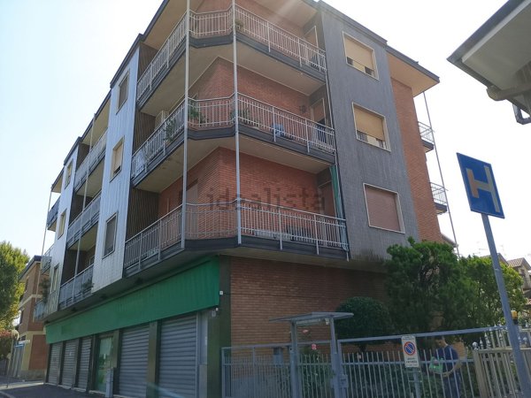 appartamento in vendita a Cinisello Balsamo