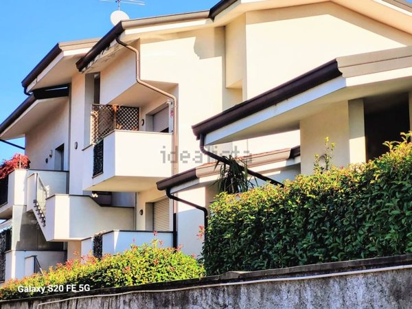 appartamento in vendita a Cinisello Balsamo