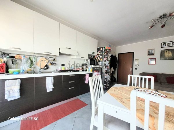 appartamento in vendita a Cinisello Balsamo