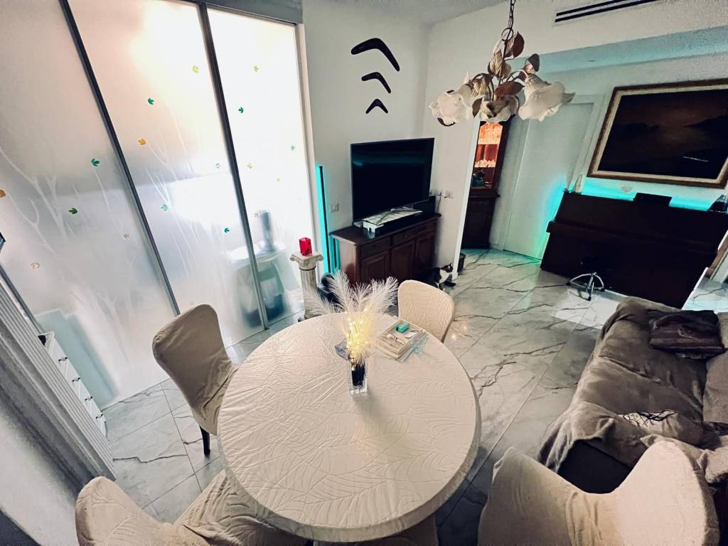 appartamento in vendita a Cinisello Balsamo