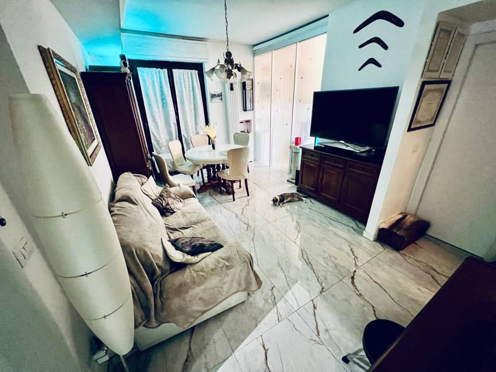 appartamento in vendita a Cinisello Balsamo